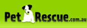 Pet Rescue Logo 